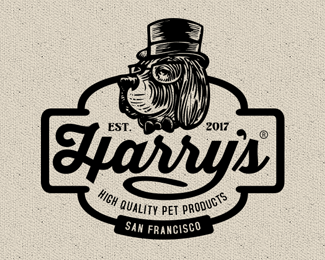 Hipster Dog Company