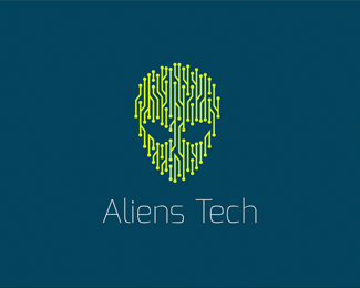 Aliens Tech