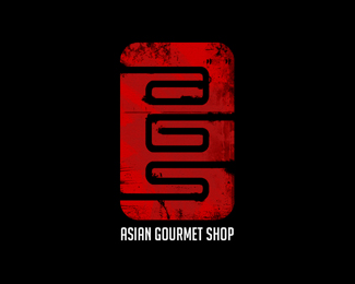 Asian Gourmet Food 2