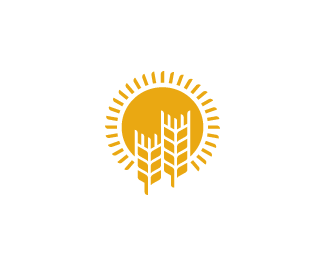 Wheat Logo