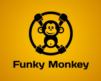 Funky Monkey