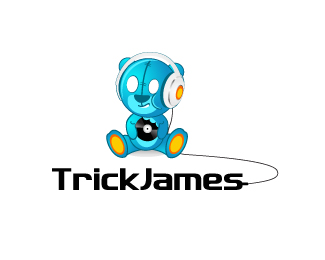 TrickJames