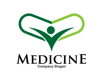 Medicine Logo