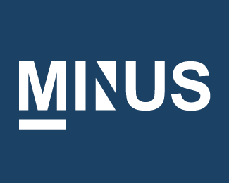 minus