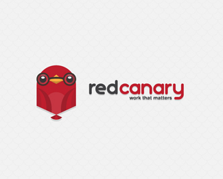 Red Canary