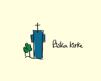 Riska kirke