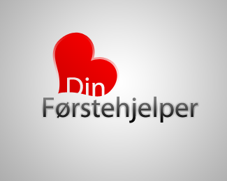 Din Forstehjelper