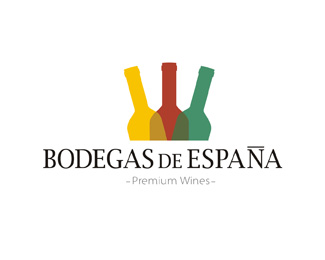 Bodegas de Espana