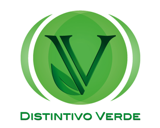 Distintivo Verde