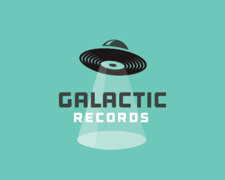 Galactic Records