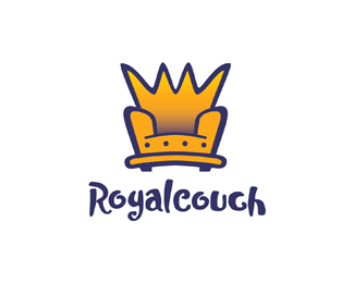 Royal Couch