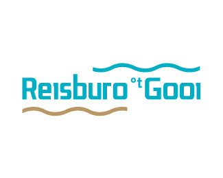 Reisburo 't Gooi