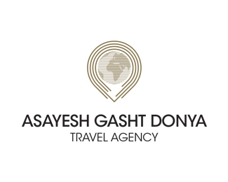 Asayesh Gasht Donya