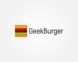 Geek Burger