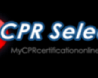 CPR Select