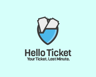 Hello Ticket