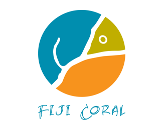 Fiji Coral