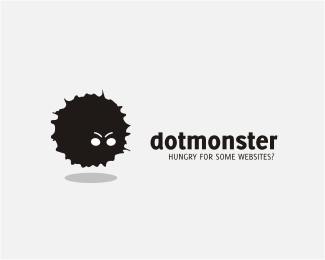 Dotmonster