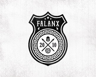 Falanx