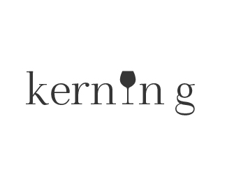 Kerning