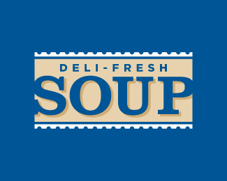 Deli Fresh Soup (TM)