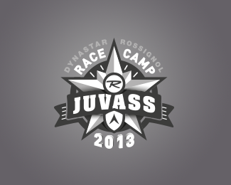 Juvass race camp 2013