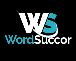 Wordsuccor logo