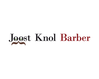 Joost Knol - Barber