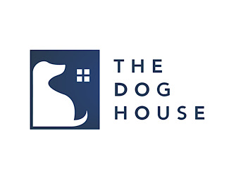 Dog House Logo