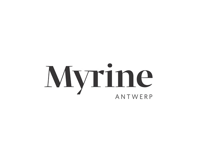 Myrine