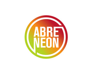 Abre Neón