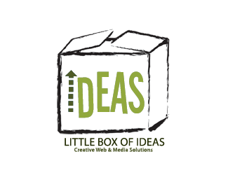 Little Box Of Ideas