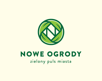 Nowe Ogrody (New Gardens)