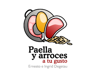 Paellas y Arroces a tu gusto