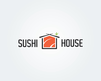 Sushi House