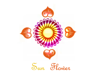 Sun Flower