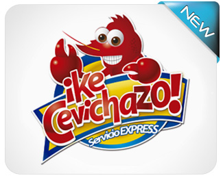 KE CEVICHAZO