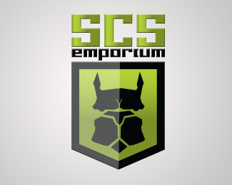 SCS