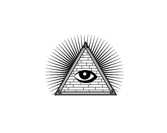 All seeing eye