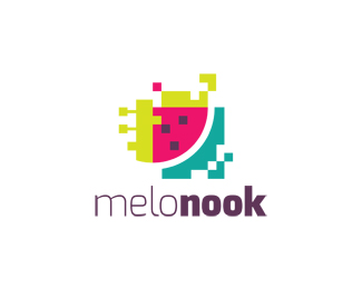 melonook