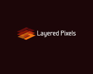 Layered Pixels