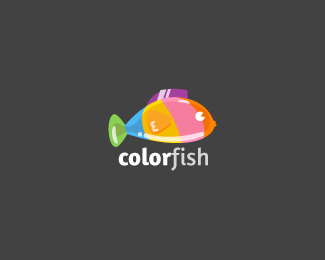 Color Fish