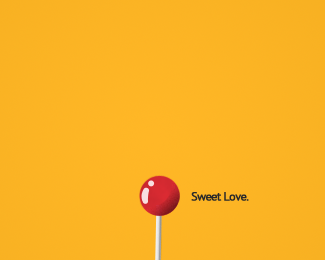 Sweet Love.