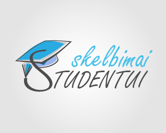 Skelbimai studentui