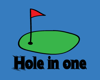 Hole in one