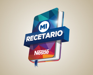 Recetario Nestle