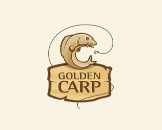 Golden Carp