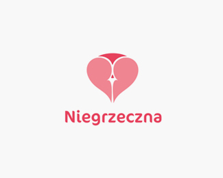 niegrzeczna