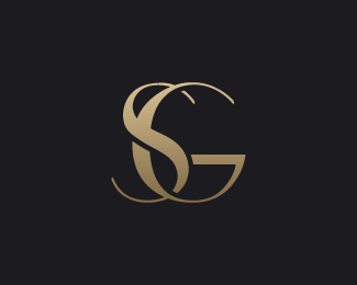 SG Monogram