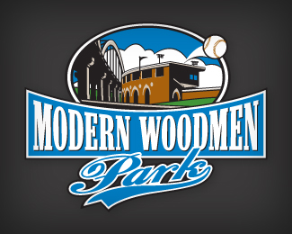 Modern Woodmen Park